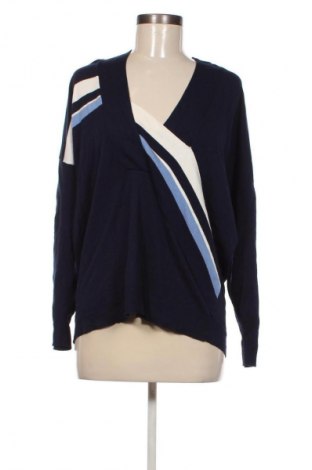 Дамски пуловер Violeta by Mango, Размер S, Цвят Многоцветен, Цена 18,99 лв.