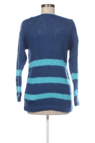 Dámsky pulóver Vivance, Veľkosť XS, Farba Modrá, Cena  15,00 €