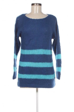 Dámsky pulóver Vivance, Veľkosť XS, Farba Modrá, Cena  15,00 €