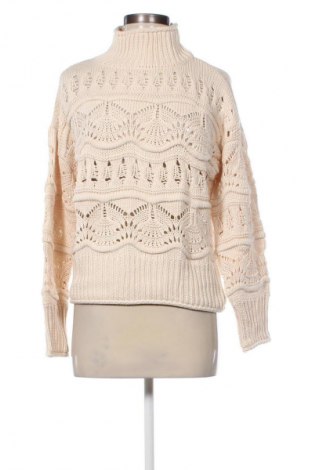 Női pulóver Vivance, Méret S, Szín Bézs, Ár 11 839 Ft