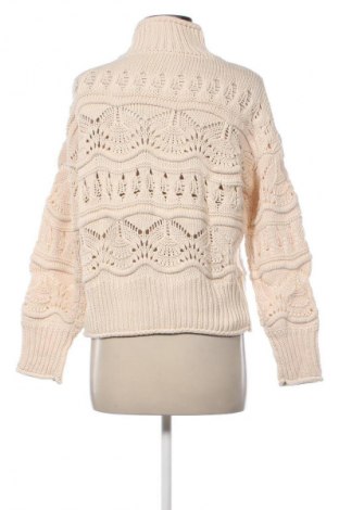 Női pulóver Vivance, Méret S, Szín Bézs, Ár 11 839 Ft