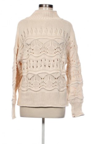 Női pulóver Vivance, Méret M, Szín Bézs, Ár 9 569 Ft