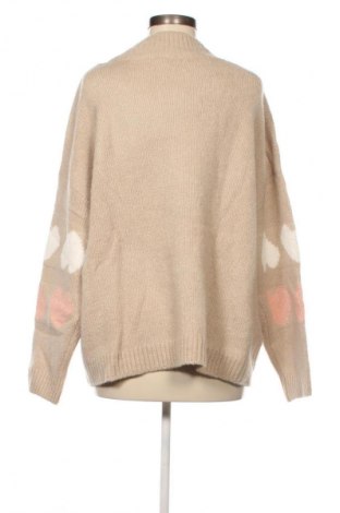 Дамски пуловер Vivance, Размер XL, Цвят Многоцветен, Цена 46,99 лв.