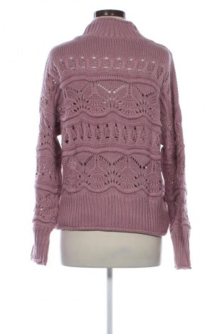 Γυναικείο πουλόβερ Vivance, Μέγεθος M, Χρώμα Ρόζ , Τιμή 28,99 €