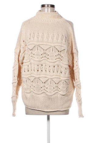 Damenpullover Vivance, Größe XL, Farbe Beige, Preis € 30,99