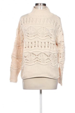 Női pulóver Vivance, Méret S, Szín Bézs, Ár 9 569 Ft