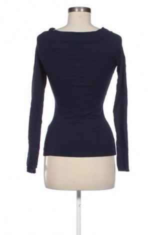 Damski sweter Voyelles, Rozmiar S, Kolor Niebieski, Cena 46,99 zł