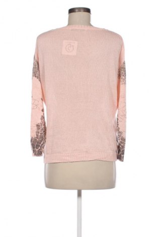 Damenpullover Voyelles, Größe M, Farbe Mehrfarbig, Preis € 9,99