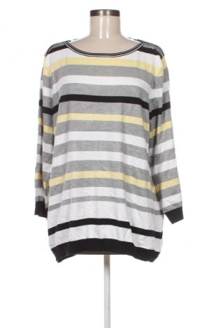 Дамски пуловер W. Lane, Размер XXL, Цвят Многоцветен, Цена 50,99 лв.