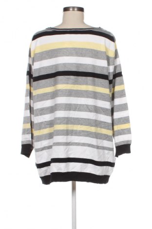 Дамски пуловер W. Lane, Размер XXL, Цвят Многоцветен, Цена 50,99 лв.
