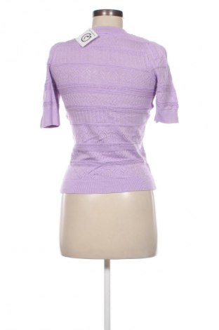 Damski sweter WE, Rozmiar S, Kolor Fioletowy, Cena 32,99 zł