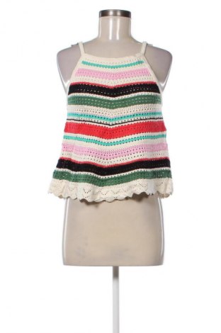 Damski sweter WE, Rozmiar M, Kolor Kolorowy, Cena 12,99 zł