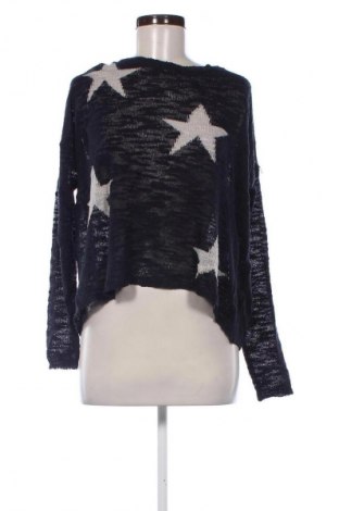 Dámsky pulóver WE, Veľkosť L, Farba Modrá, Cena  10,95 €