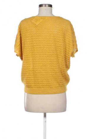 Damenpullover WE, Größe M, Farbe Gelb, Preis € 8,99