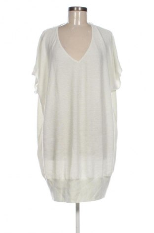 Damski sweter WE, Rozmiar 3XL, Kolor ecru, Cena 11,99 zł