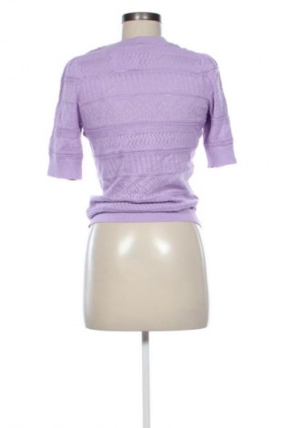 Дамски пуловер WE, Размер S, Цвят Лилав, Цена 15,99 лв.