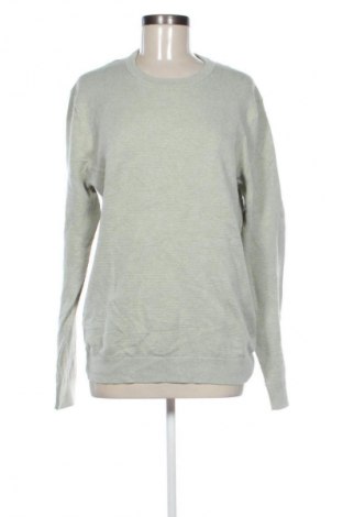 Дамски пуловер WE, Размер M, Цвят Зелен, Цена 15,99 лв.