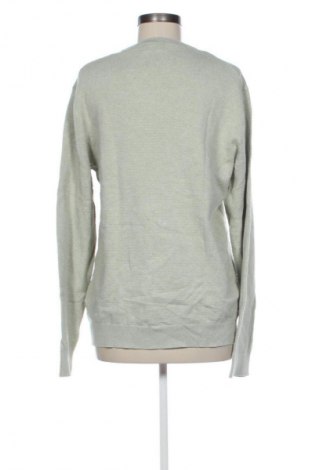 Дамски пуловер WE, Размер M, Цвят Зелен, Цена 15,99 лв.