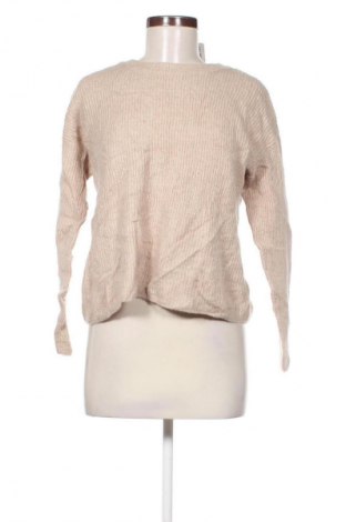 Damski sweter WINDSOR., Rozmiar M, Kolor Beżowy, Cena 149,99 zł