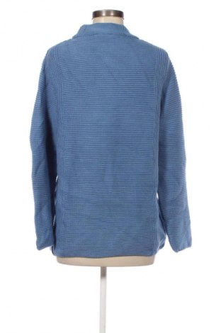 Γυναικείο πουλόβερ Walbusch, Μέγεθος L, Χρώμα Μπλέ, Τιμή 27,99 €