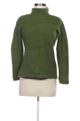 Γυναικείο πουλόβερ Walbusch, Μέγεθος M, Χρώμα Πράσινο, Τιμή 25,99 €