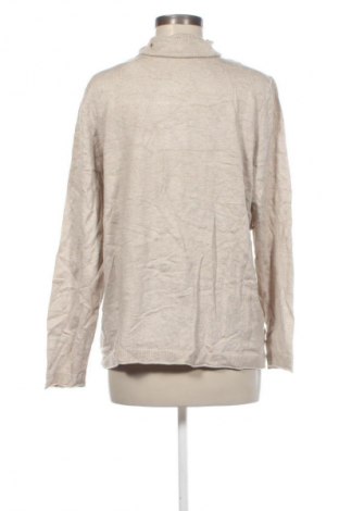 Damenpullover Walbusch, Größe XL, Farbe Beige, Preis € 33,99