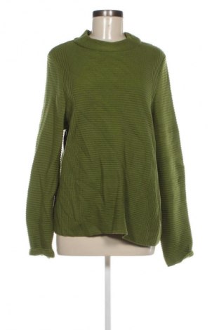 Damski sweter Walbusch, Rozmiar XL, Kolor Zielony, Cena 109,99 zł