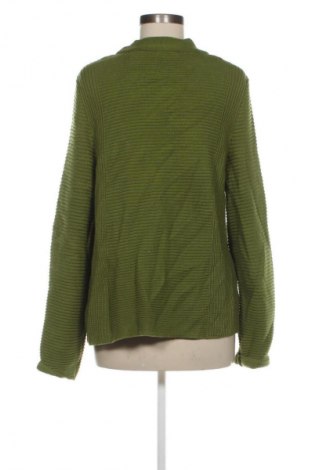 Damski sweter Walbusch, Rozmiar XL, Kolor Zielony, Cena 109,99 zł