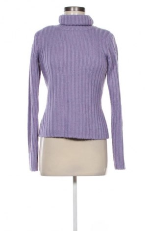 Dámský svetr Warehouse, Velikost L, Barva Fialová, Cena  369,00 Kč
