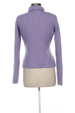 Dámský svetr Warehouse, Velikost L, Barva Fialová, Cena  369,00 Kč