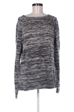 Дамски пуловер Watson's, Размер XL, Цвят Многоцветен, Цена 23,99 лв.