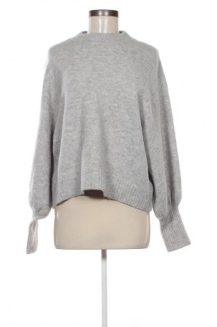Dámský svetr Weekday, Velikost XXL, Barva Šedá, Cena  329,00 Kč