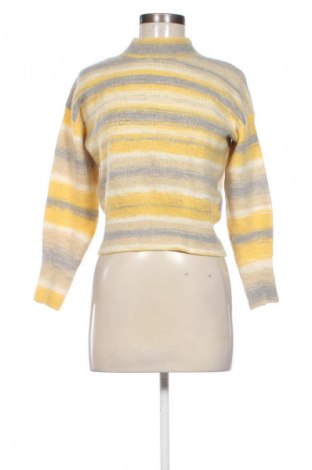 Damski sweter Weekday, Rozmiar XS, Kolor Kolorowy, Cena 85,39 zł