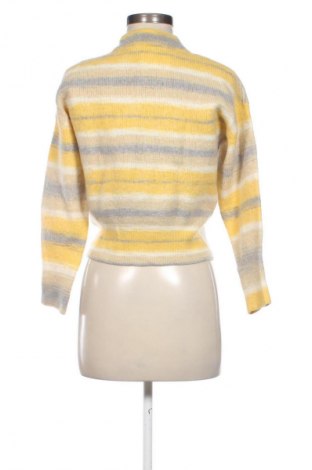 Damski sweter Weekday, Rozmiar XS, Kolor Kolorowy, Cena 85,39 zł