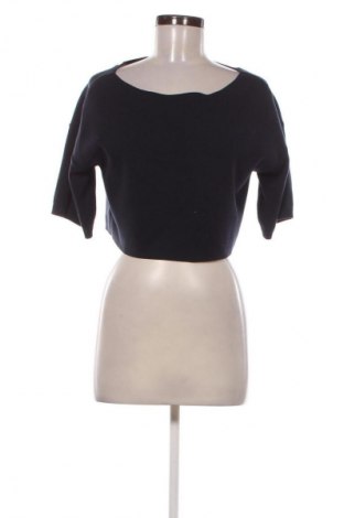 Damski sweter Weekend Max Mara, Rozmiar M, Kolor Niebieski, Cena 99,99 zł