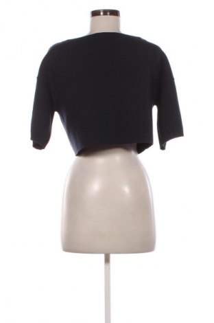 Damski sweter Weekend Max Mara, Rozmiar M, Kolor Niebieski, Cena 99,99 zł