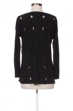 Damenpullover Wendy Trendy, Größe M, Farbe Schwarz, Preis 12,99 €