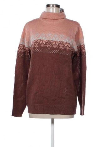 Dámský svetr Whistler, Velikost M, Barva Vícebarevné, Cena  509,00 Kč