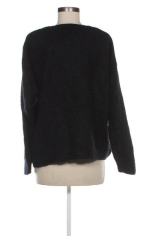 Дамски пуловер Why Not, Размер M, Цвят Черен, Цена 34,99 лв.