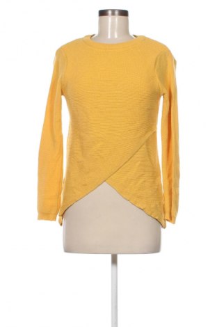 Damenpullover Wienella, Größe M, Farbe Orange, Preis 13,99 €
