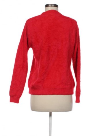 Damenpullover Wienella, Größe M, Farbe Rot, Preis € 14,99