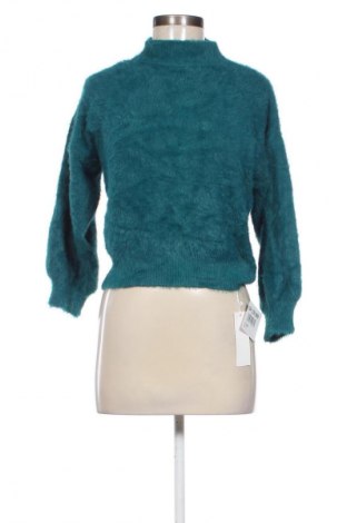 Női pulóver Wolff, Méret S, Szín Kék, Ár 10 539 Ft