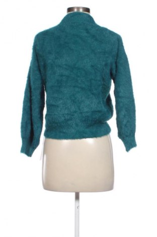 Női pulóver Wolff, Méret S, Szín Kék, Ár 10 539 Ft