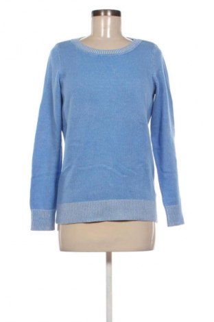 Női pulóver Woman By Tchibo, Méret S, Szín Kék, Ár 3 669 Ft