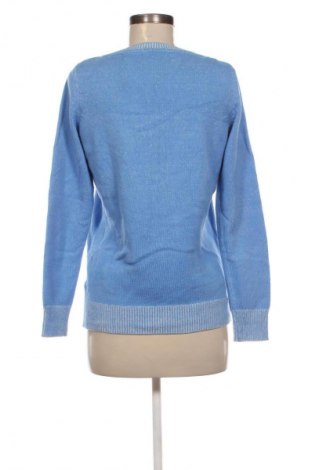 Női pulóver Woman By Tchibo, Méret S, Szín Kék, Ár 3 669 Ft