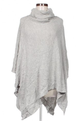 Дамски пуловер Woman By Tchibo, Размер 3XL, Цвят Сив, Цена 18,99 лв.