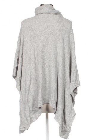Дамски пуловер Woman By Tchibo, Размер 3XL, Цвят Сив, Цена 18,99 лв.
