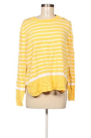 Dámsky pulóver Woman By Tchibo, Veľkosť XL, Farba Viacfarebná, Cena  7,95 €