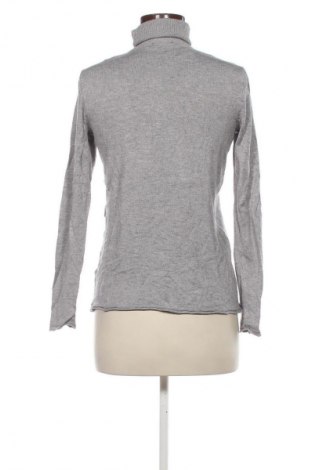 Pulover de femei Woman By Tchibo, Mărime S, Culoare Gri, Preț 35,99 Lei