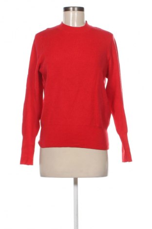 Damenpullover Women by Tchibo, Größe M, Farbe Rot, Preis € 10,99